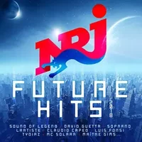 Nrj Future Hits - Multi-Artistes