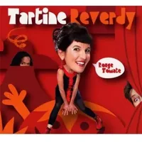 Rouge Tomate - Tartine Reverdy, Joro Raharinjanahary -, Anne List