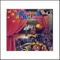 Chansons Baluchon - Compagnies Courants d Air