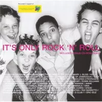It's Only Rock 'N' Roll - Various Artists For Children's Promise