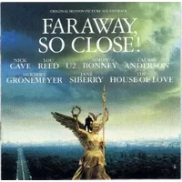 Faraway, So Close! (Original Motion Picture Soundtrack) - Various