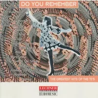 Do You Remember - Various