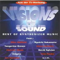 Visions Of Sound - Best Of Synthesizer Music - Various