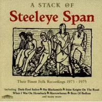 A Stack Of Steeleye Span - Steeleye Span