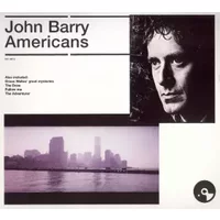 Americans - John Barry