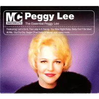 The Essential Peggy Lee - Peggy Lee