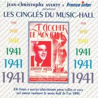 Les Cinglés Du Music-Hall 1941 - Jean-Christophe Averty