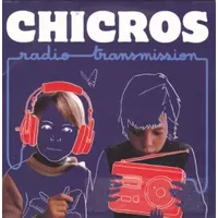 Radio Transmission - Los Chicros