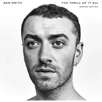 The Thrill of It All - Sam Smith