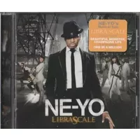 Libra Scale - Ne-Yo