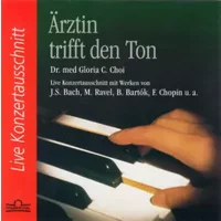 Ärztin Trifft Den Ton (Live Konzertausschnitt) - Gloria C. Choi