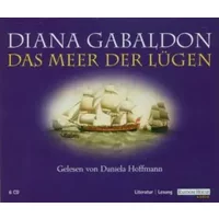 Das Meer der Lügen - Daniela Hoffmann