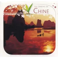 Les Jardins De Chine - Michel Goubin
