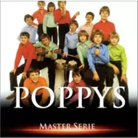 Master Serie : Poppys - Edition remasterisée avec livret - Poppys