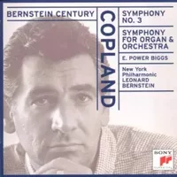 Symphonie n°3 - Aaron Copland