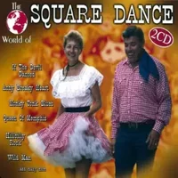 Square Dance - Multi-Artistes