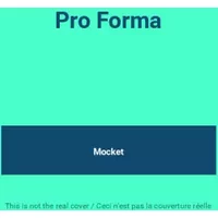 Pro Forma - Mocket