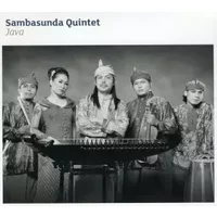 Sambasunda Quintet/Java - Sambasunda Quintet