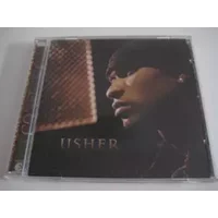 Confessions - Copy Control - Usher
