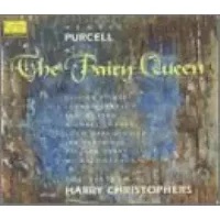 The Fairy Queen : OP Ra - Henri Purcell