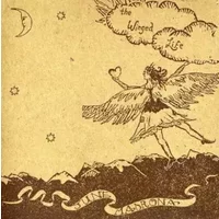 Winged Life - June Madrona