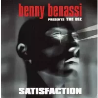 Satisfaction - Benny Benassi