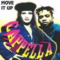 Move It Up - Cappella