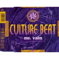 Mr. Vain - Culture Beat