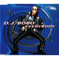 Everybody - DJ BoBo