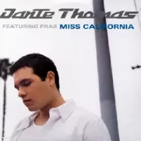 Miss California - Thomas Dante