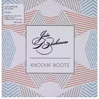 Knockin' Boots - Julio Bashmore, Multi-Artistes, Jr. Seven Davis, Bixby