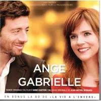 Ange & Gabrielle (En Bonus La Bo De "La Vie A L'envers") - Jean-Michel Bernard