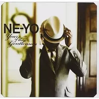 Year of A Gentleman - Ne-Yo