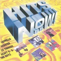 Hits Now! 95 - Various