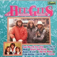 Bee Gees - Bee Gees