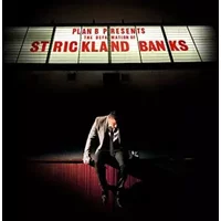 Defamation of Strickland Banks - Plan B