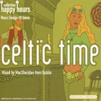 Happy Hours - Celtic time - Artistes Divers