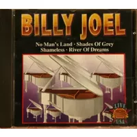 Live USA - Billy Joel