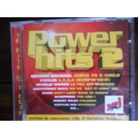 Power Hits, Volume 2 - Power Hits Vl2