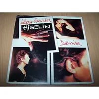 Jaloux D'Un Rêve / Denise - 45 tours - 7" - Jacques Higelin