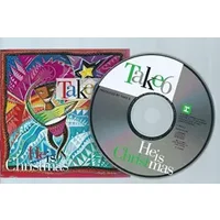 He is Christmas - Take 6