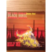 Help me - Black Horse Country Band