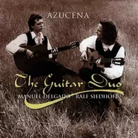 Azucena - The Guitar Duo, Ralf Siedhoff