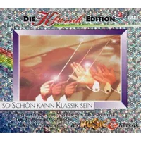 Virtuose Klassik / Meisterwerke Der Klassik / Stars Der Klassik - Various