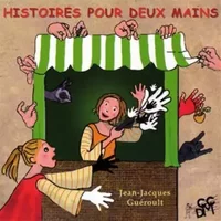 Histoires pour Deux Mains