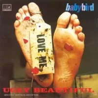 Ugly Beautiful - Babybird, Trench Olivia