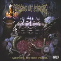 Godspeed on The Devil S Thunder - Cradle Of Filth