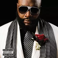 Deeper Than Rap - Rick Ross, Rashawn Ross, Marc Coleman, Lasim Richards, J.d. Anderson, David l. Anderson II, Dave Karmeol
