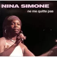 Ne me quitte pas - Nina Simone