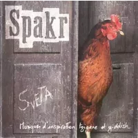 Sveta - Spakr